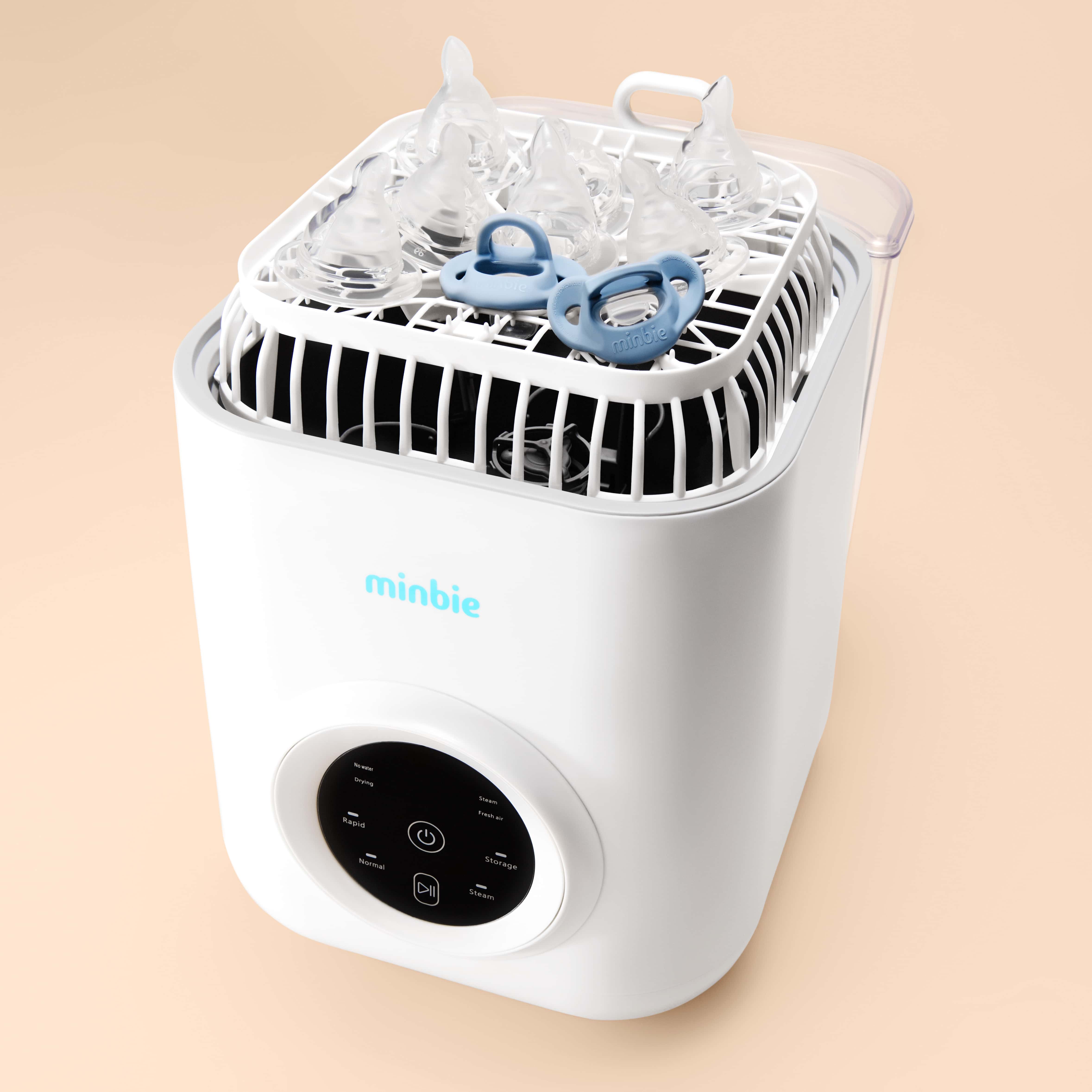 Bottle Washer Complete Bundle