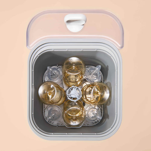 Bottle Washer Complete Bundle