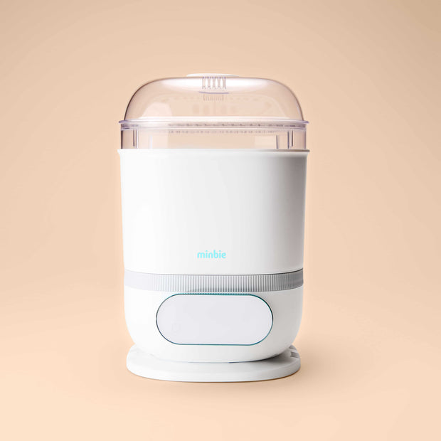 Steam Steriliser & Dryer - Preorder Ships 16 September