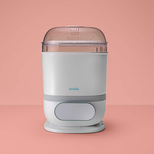 Steam Steriliser & Dryer