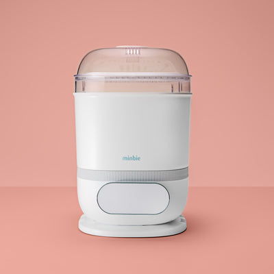 Steam Steriliser & Dryer