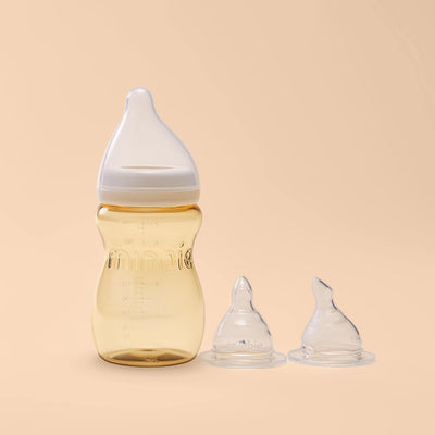 Newborn PPSU Kit