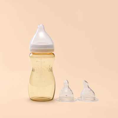 6 Month+ PPSU Kit
