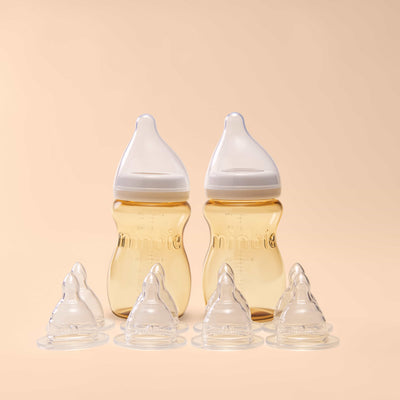 0-6 Month PPSU Bundle