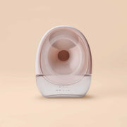 Wearable Breast Pump