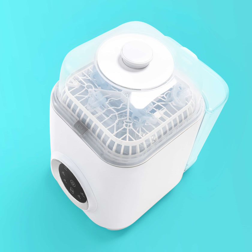 Bottle Washer