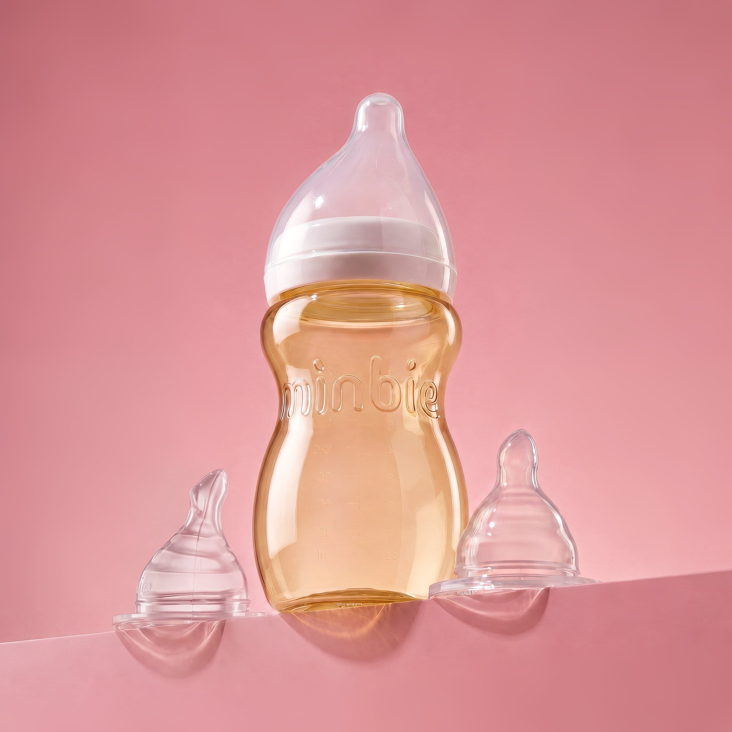 Newborn PPSU Kit