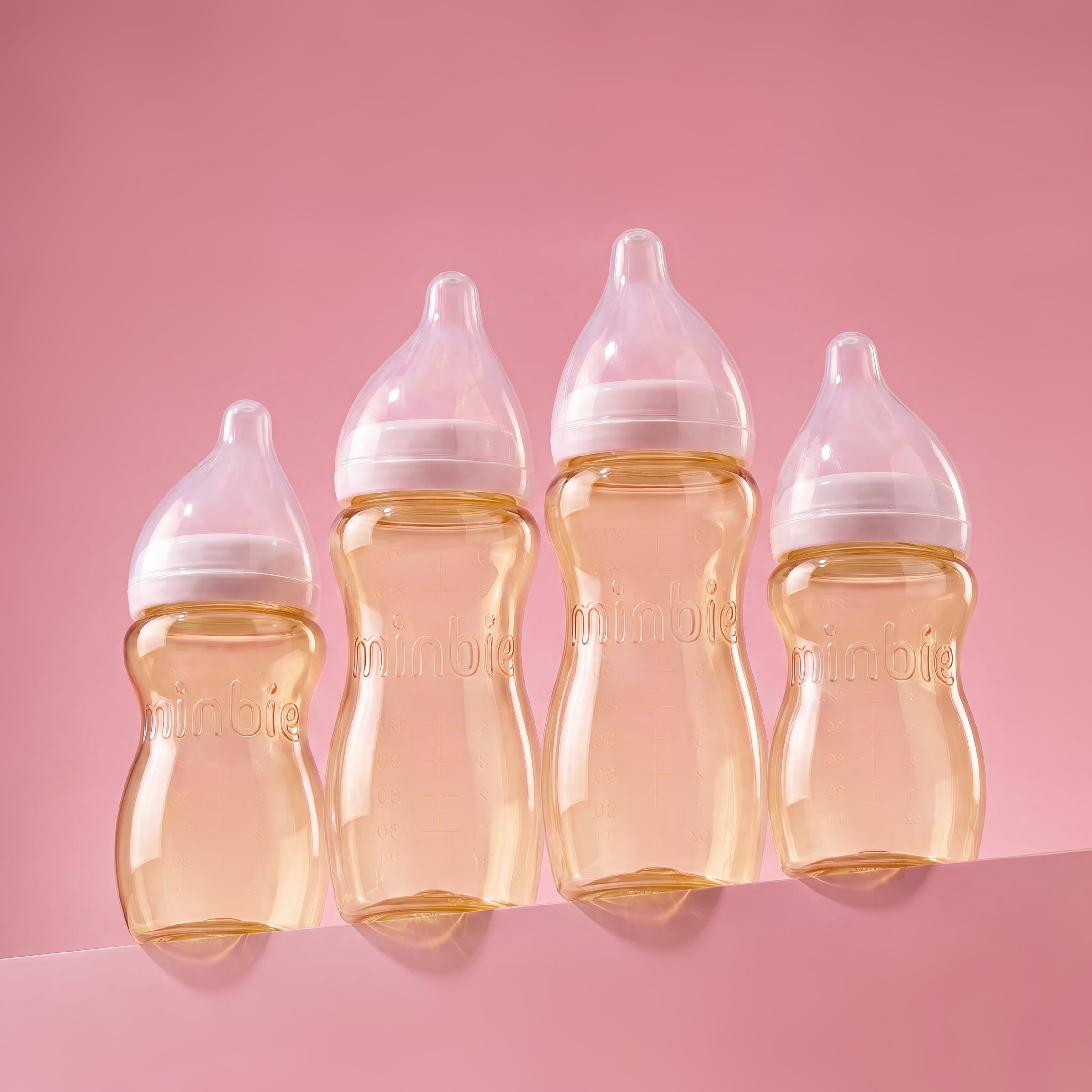 PPSU Bottle Only Bundle