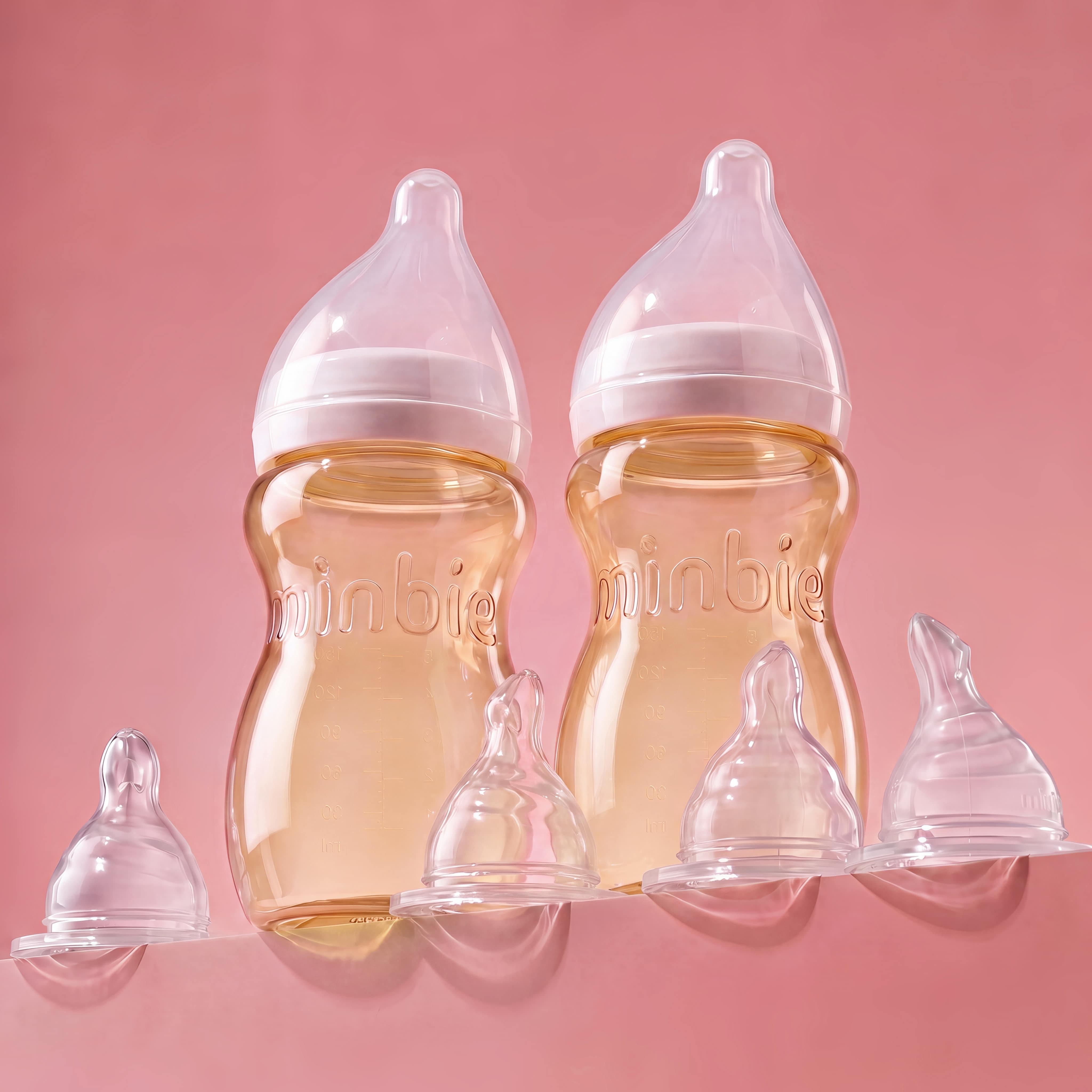 3 Month+ PPSU Bundle