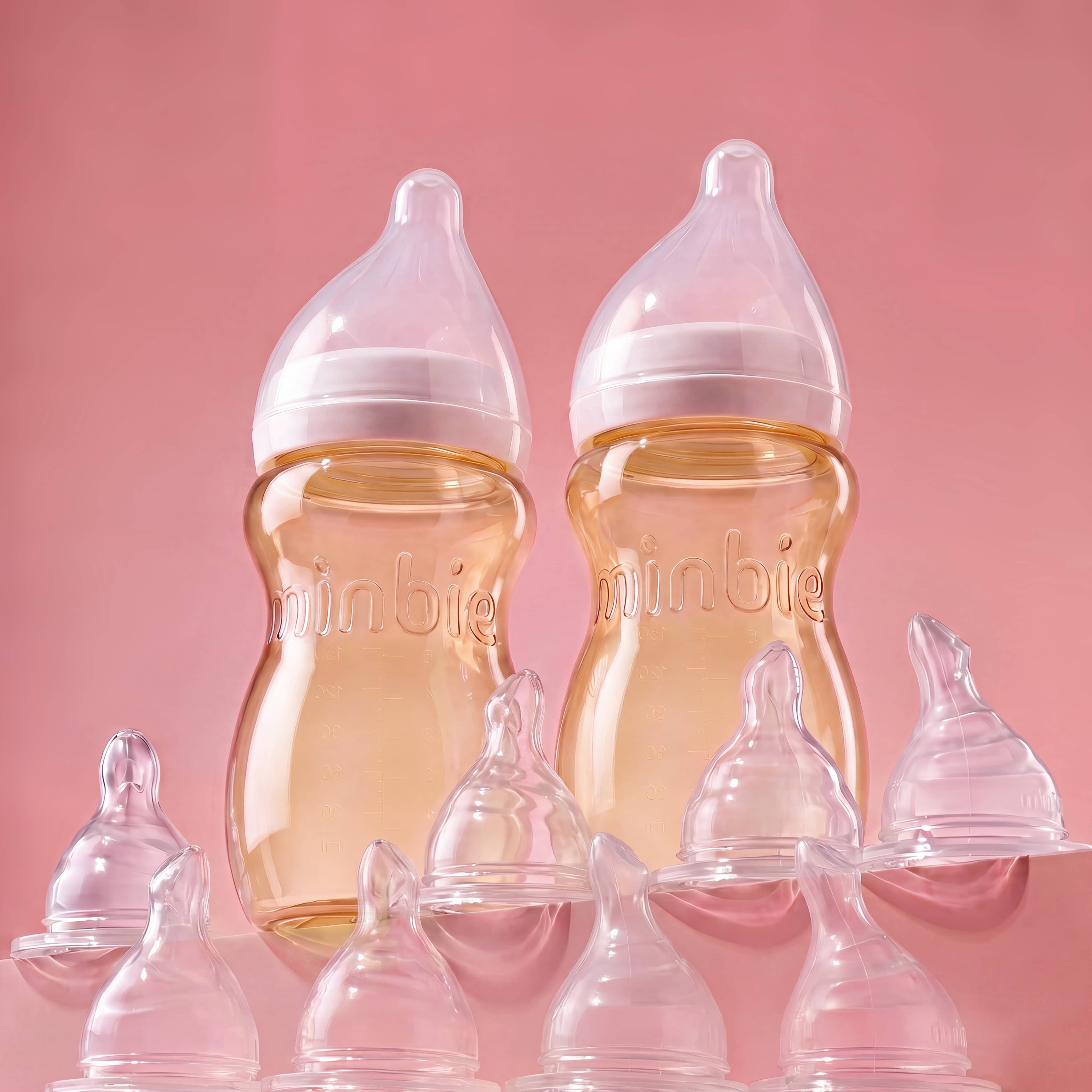 0-6 Month PPSU Bundle