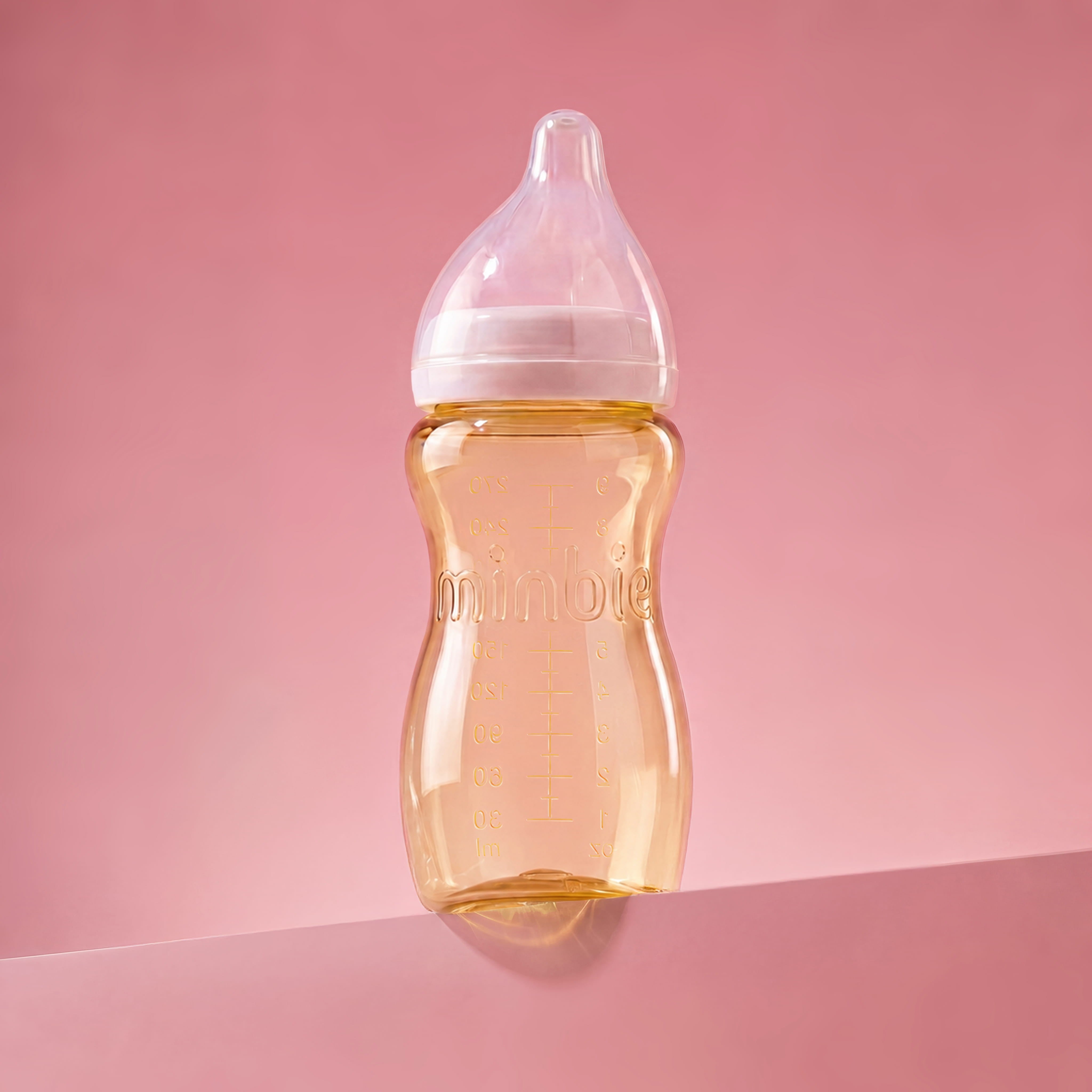 270ml PPSU Bottle Only