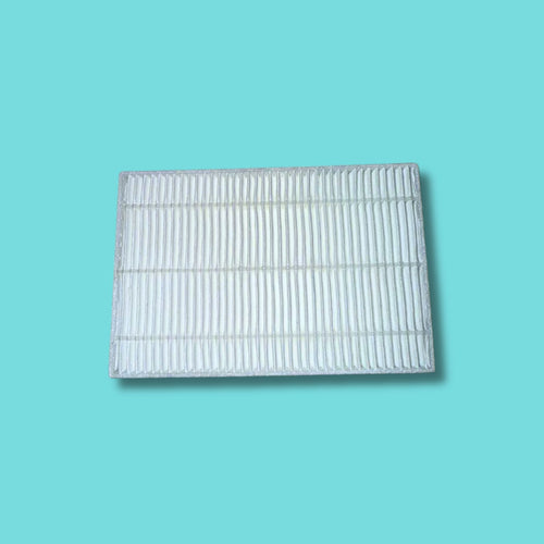 Filter Replacement For Bottle Washer