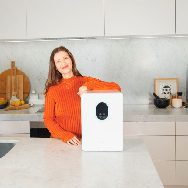 UV Steriliser & Dryer