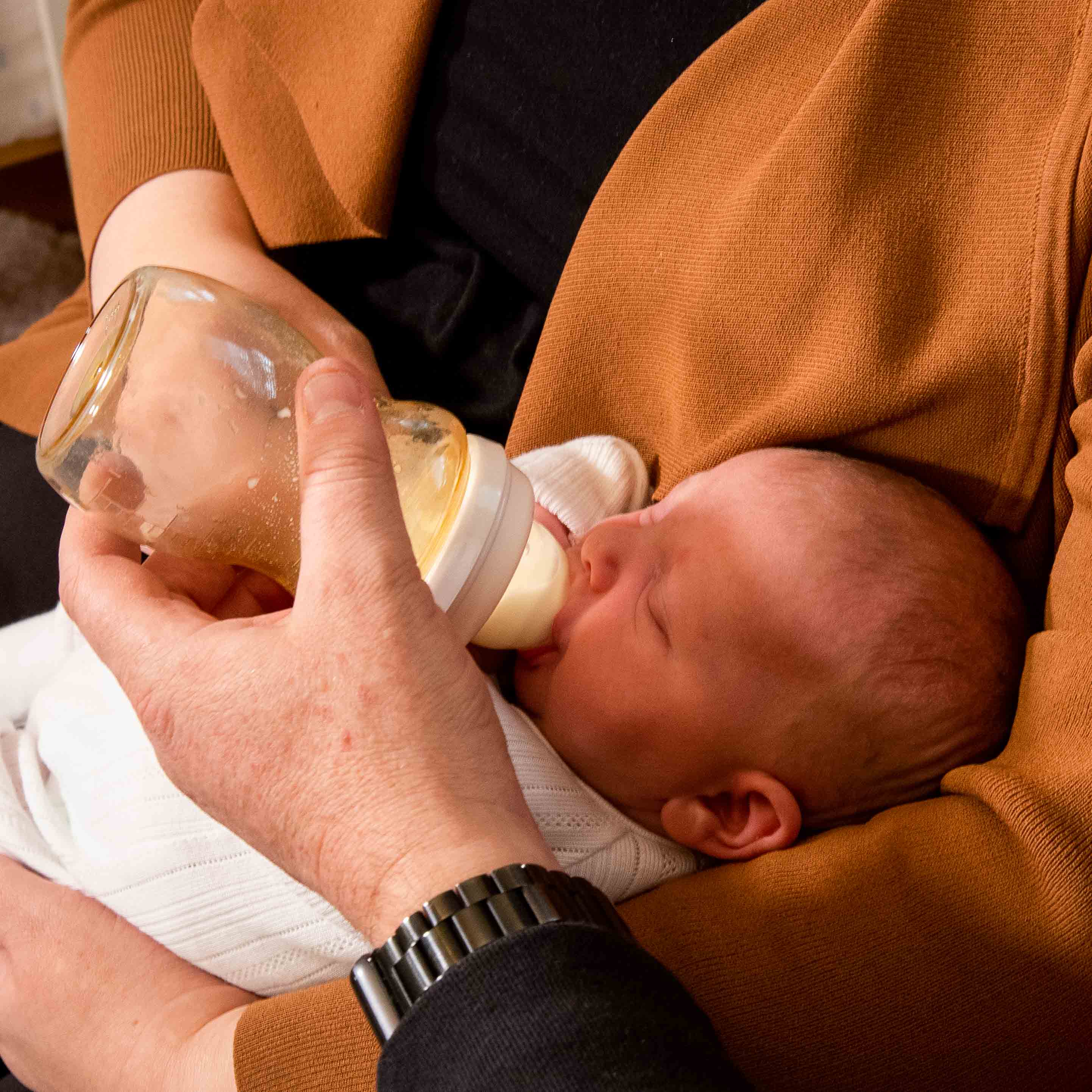 Breastfeeding Starter Kit
