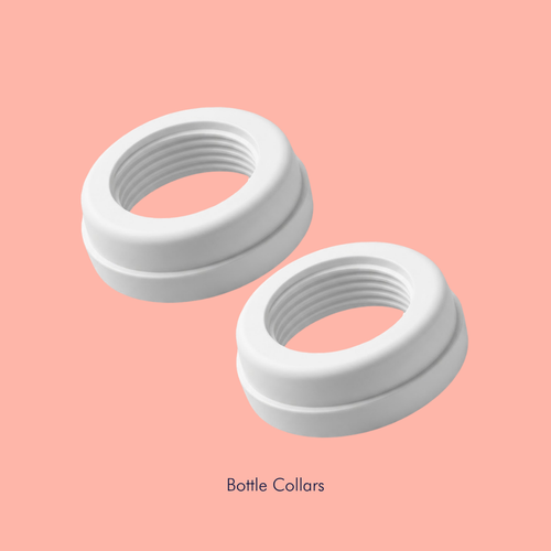 Bottle Collars (2-Pack)
