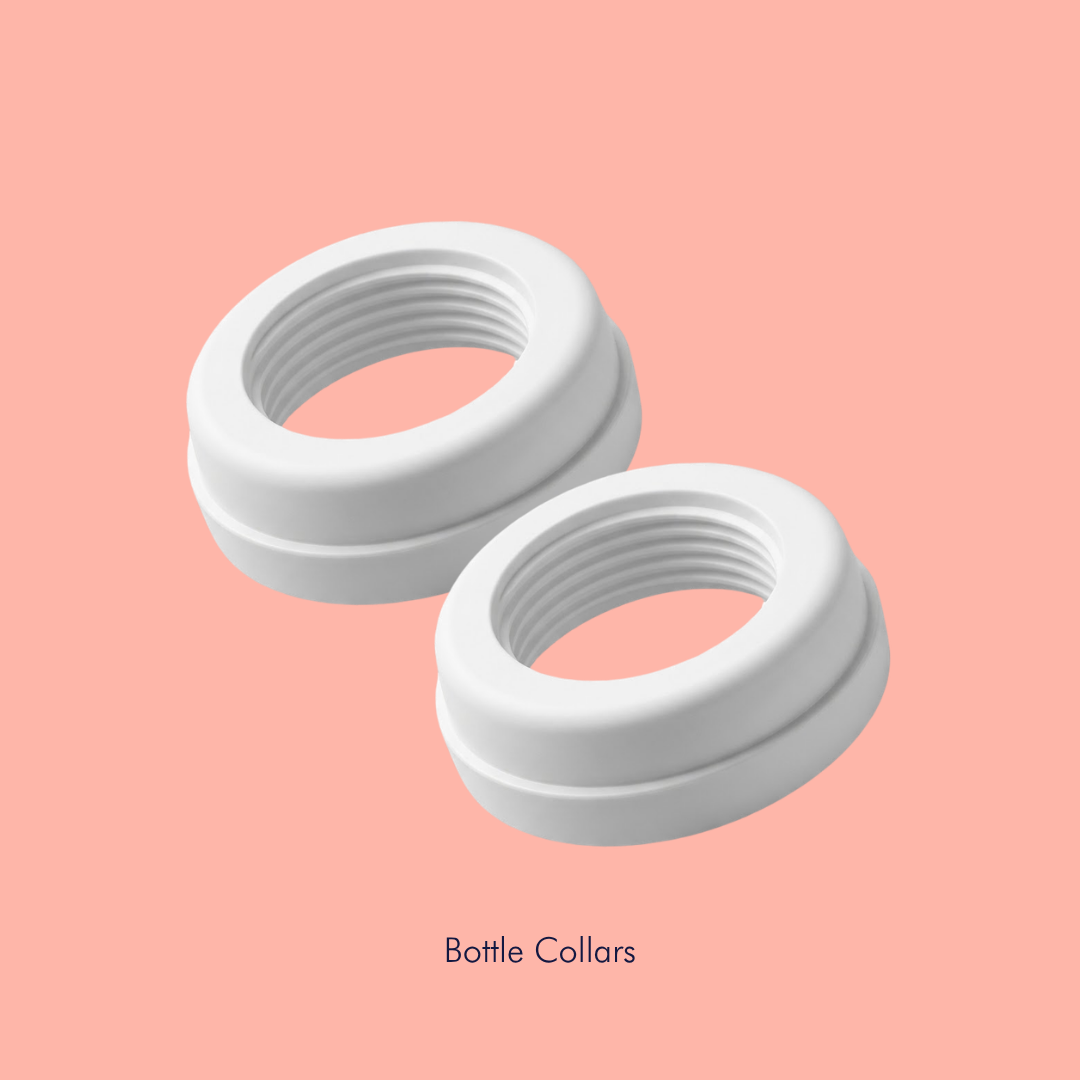 Bottle Collars (2-Pack)