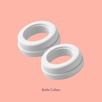 Bottle Collars (2-Pack)