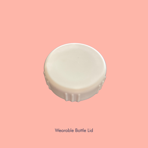 Wearable 2024-26 Bottle Lid
