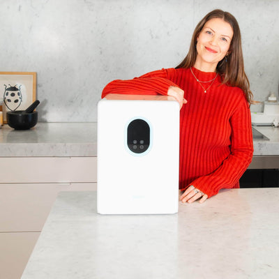 UV Steriliser & Dryer