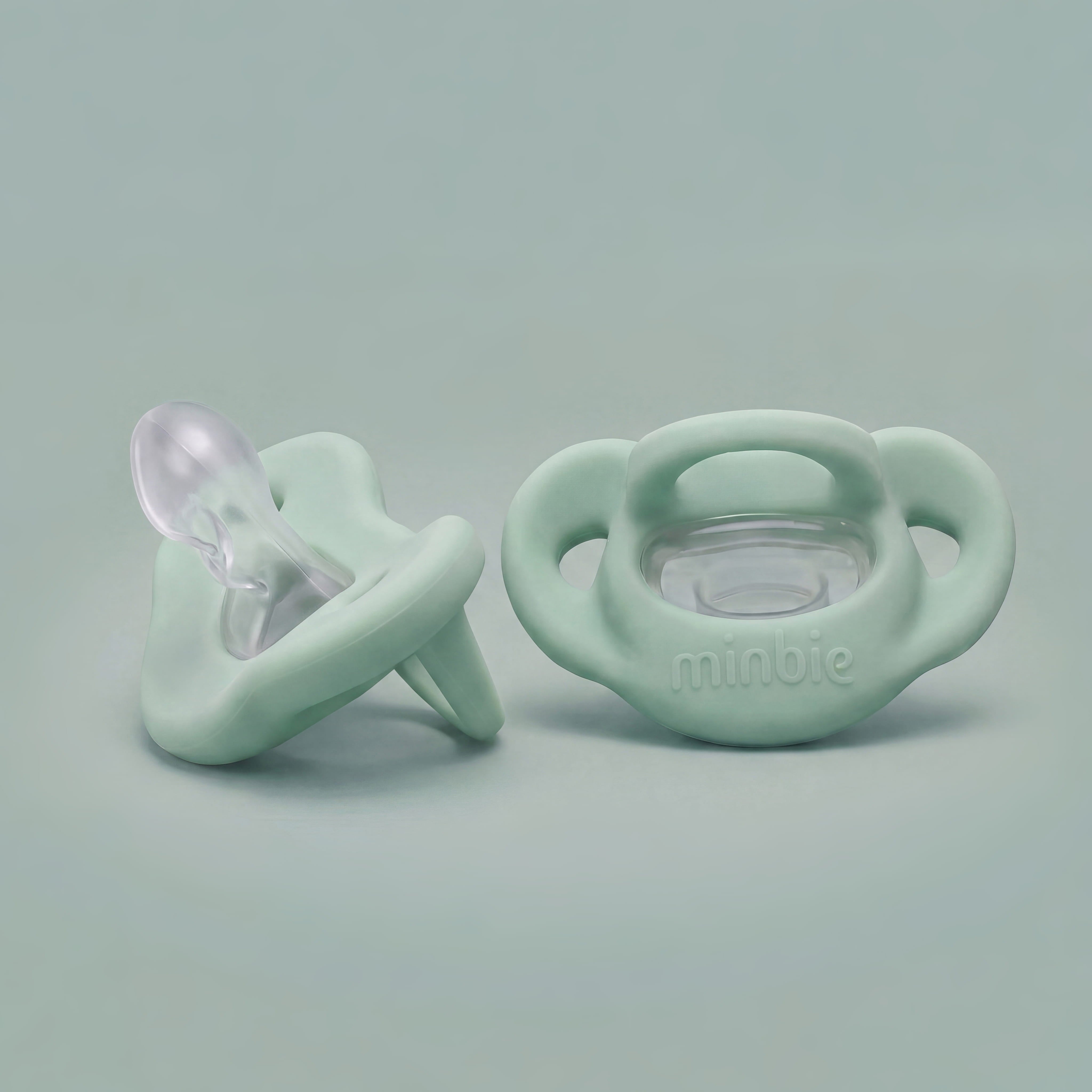 Sage Dummy - 2 Pack