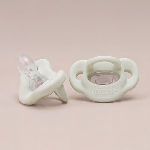 Milk Dummy - 2 pack