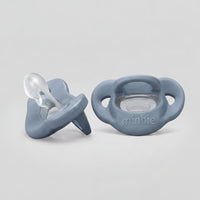 Grey Dummy - 2 Pack