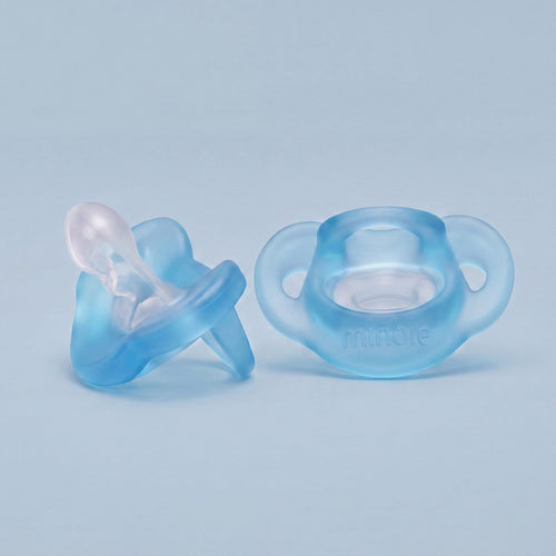 Blue Dummy - 2 Pack