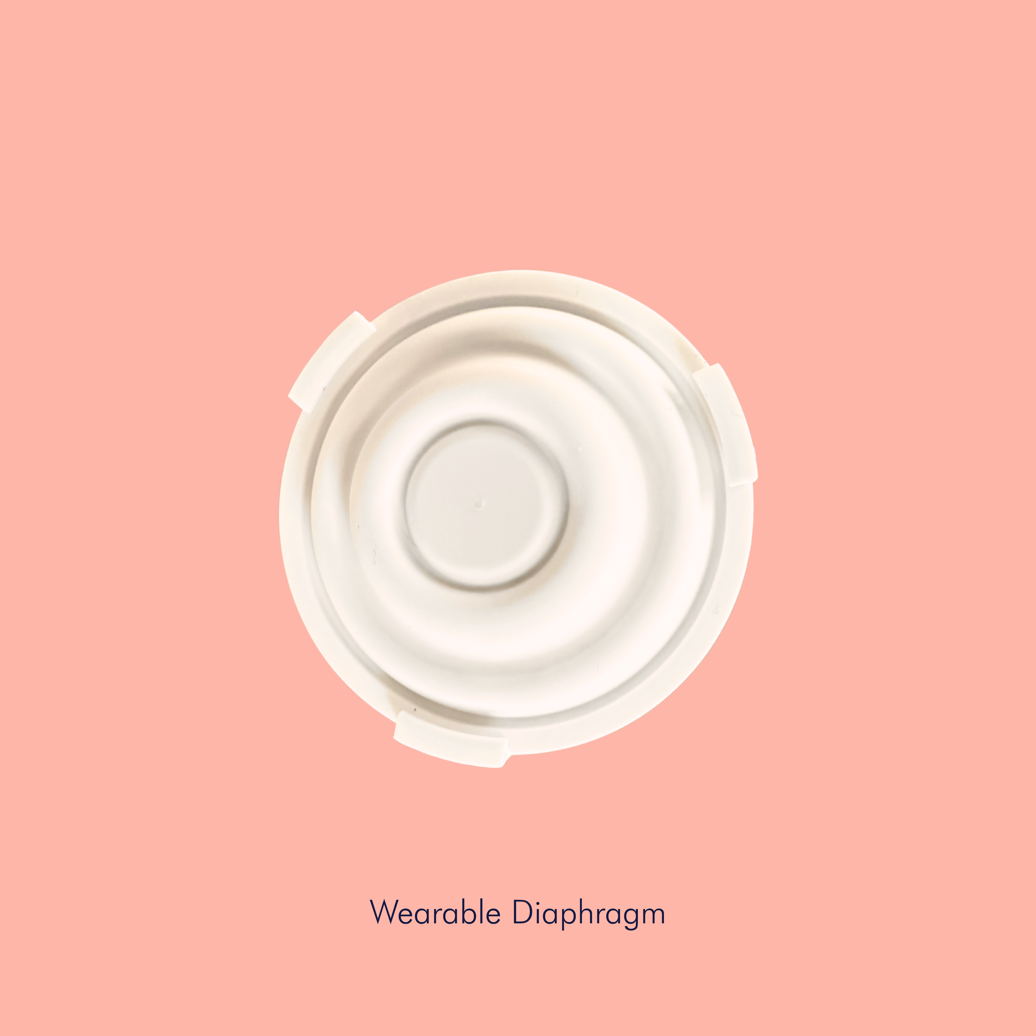 Wearable Breast Pump 2024-26 Diaphragm