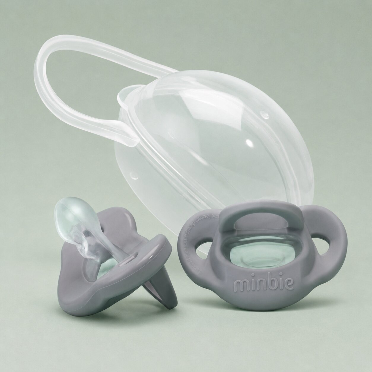 Dummy 2 Pack