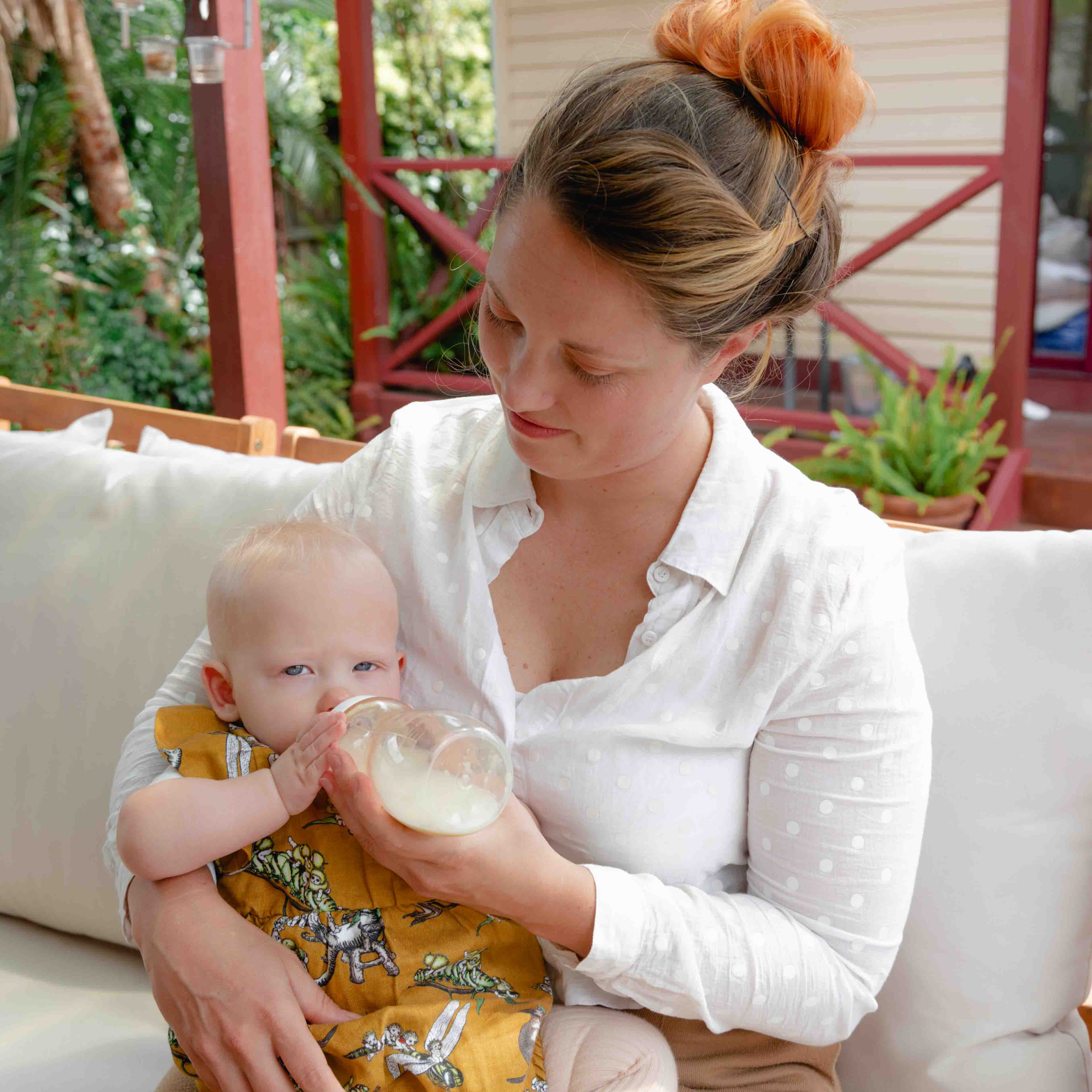 6-18 Month PPSU Bundle