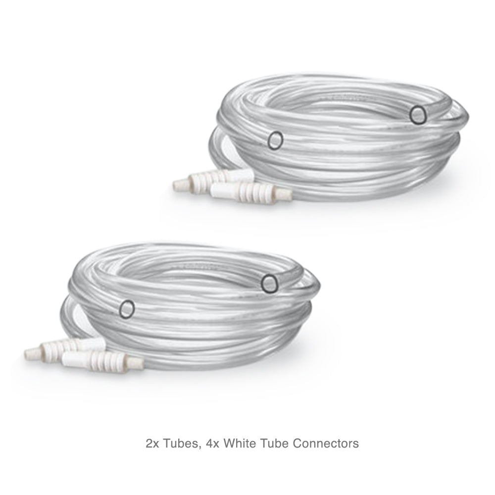 Breast Pump Tube Replacement x2