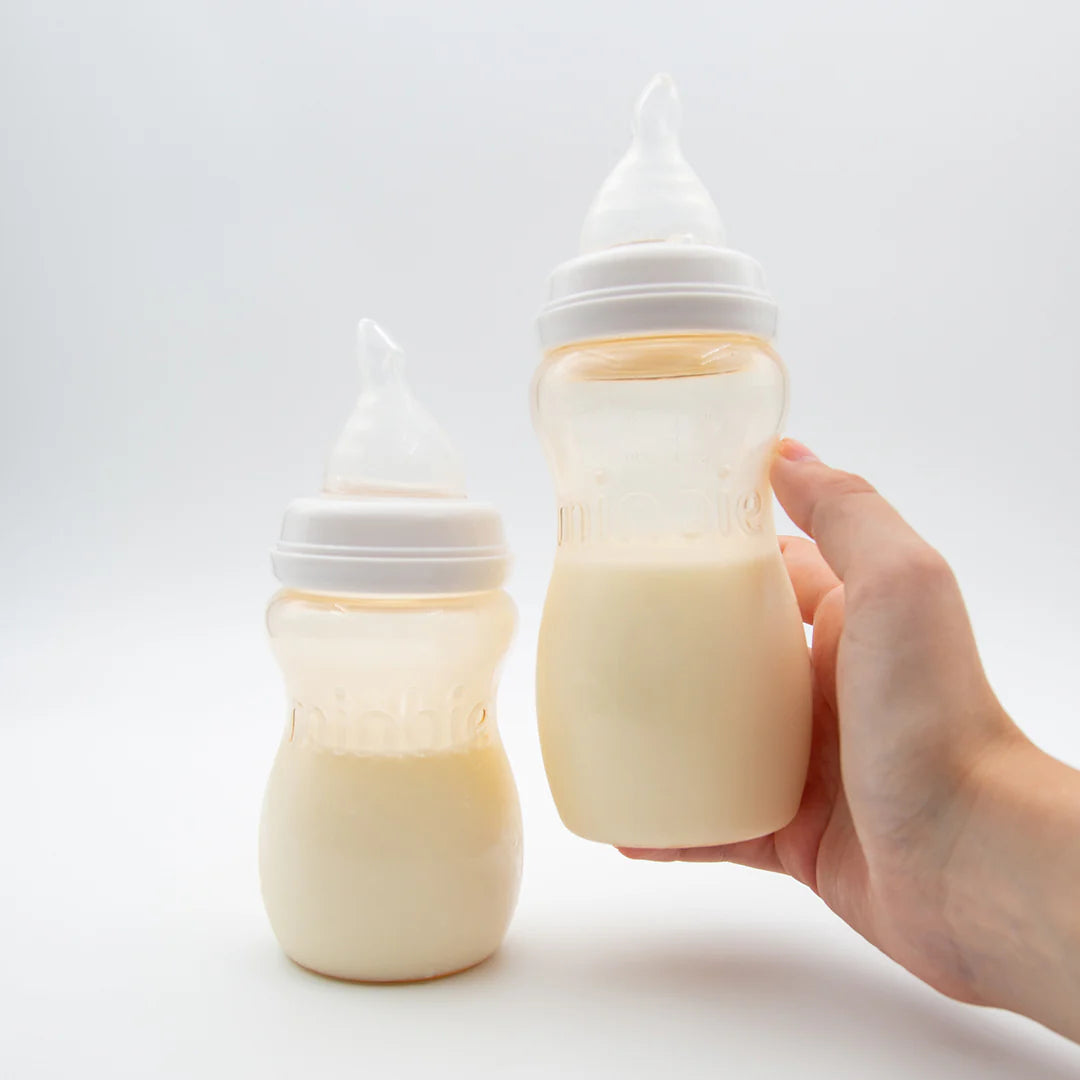 Complete PPSU Bottle Bundle