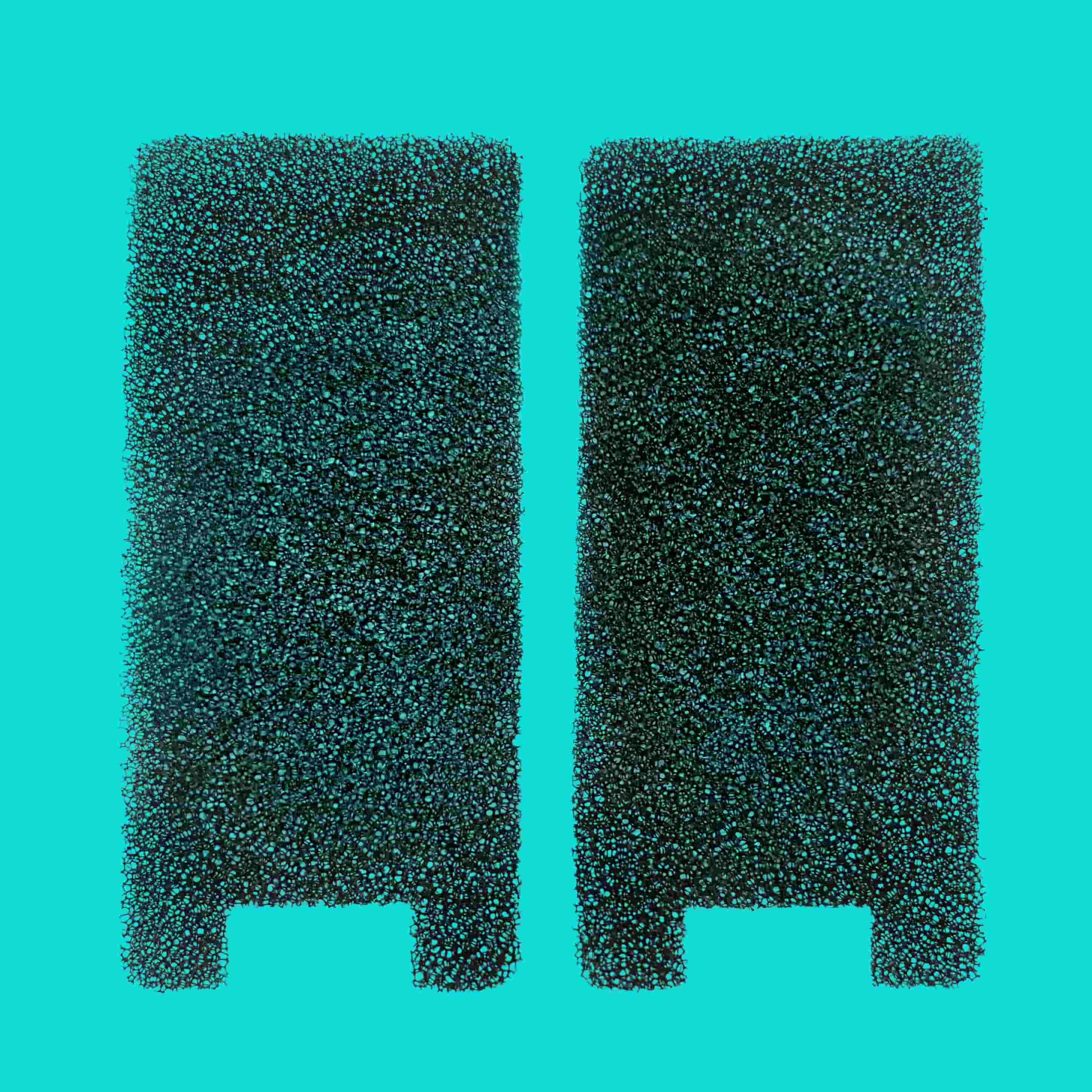 2023 UV Steriliser Filter Replacement (2-Pack)