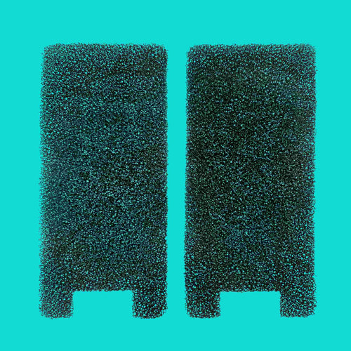 2023 UV Steriliser Filter Replacement (2-Pack)