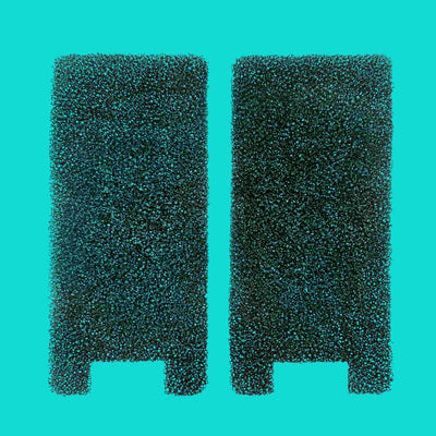 2023 UV Steriliser Filter Replacement (2-Pack)