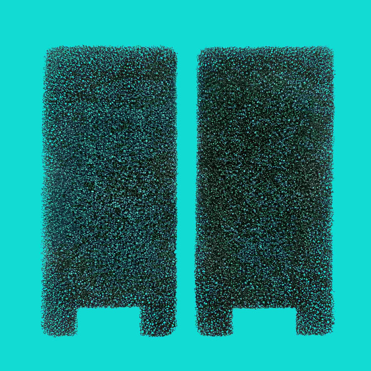 2023 UV Steriliser Filter Replacement (2-Pack)
