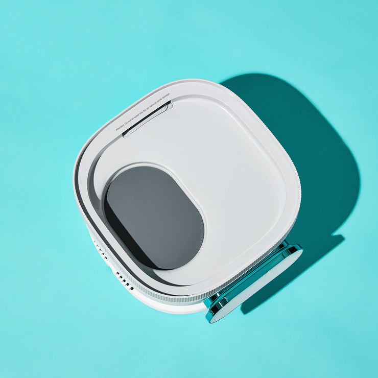 Steam Steriliser Replacement Motor