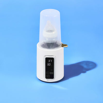 Bottle Warmer - Preorder Ships May 15