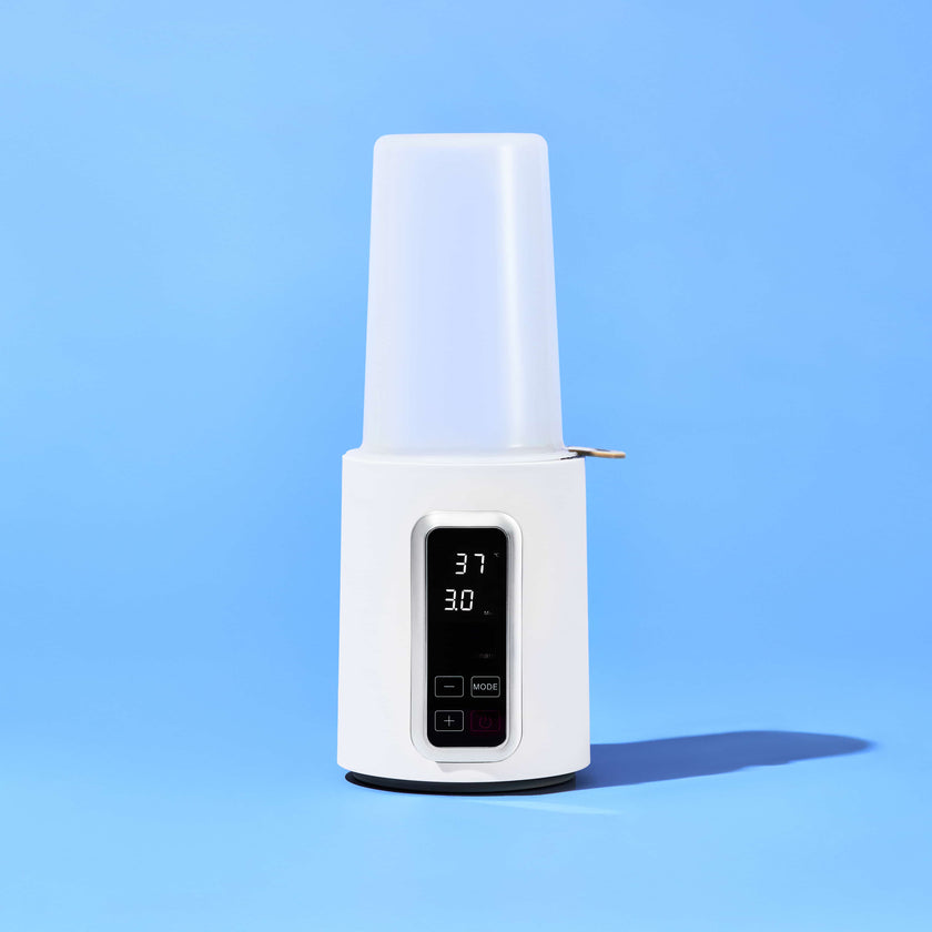 Bottle Warmer