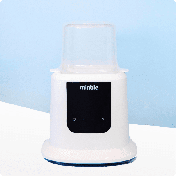 2020-22 Bottle Warmer
