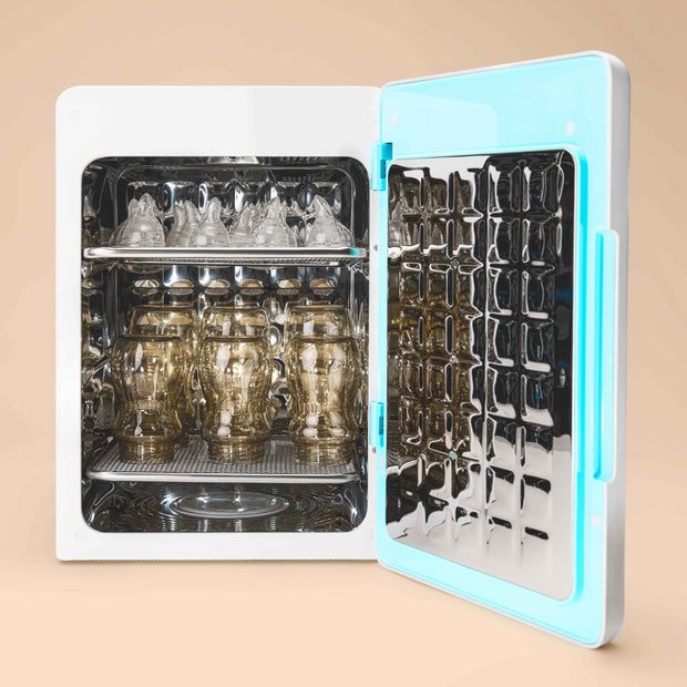 UV Steriliser & Dryer