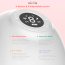 Wearable Breast Pump