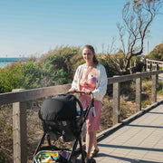 Wearable Breast Pump