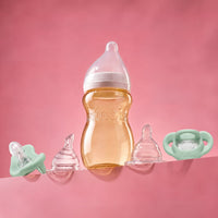 Breastfeeding Starter Kit - Sage Dummy