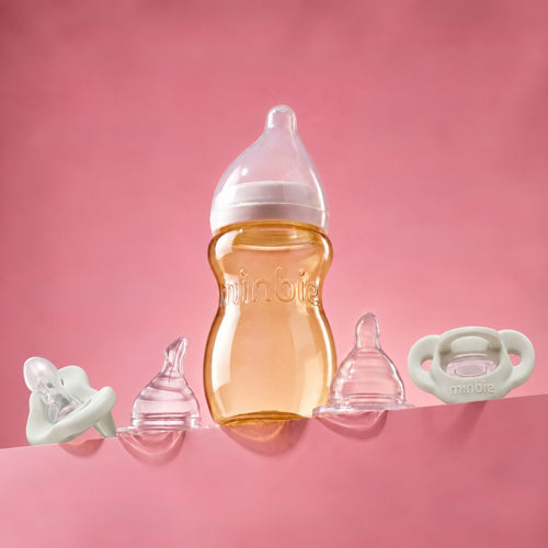 Breastfeeding Starter Kit - Milk Dummy