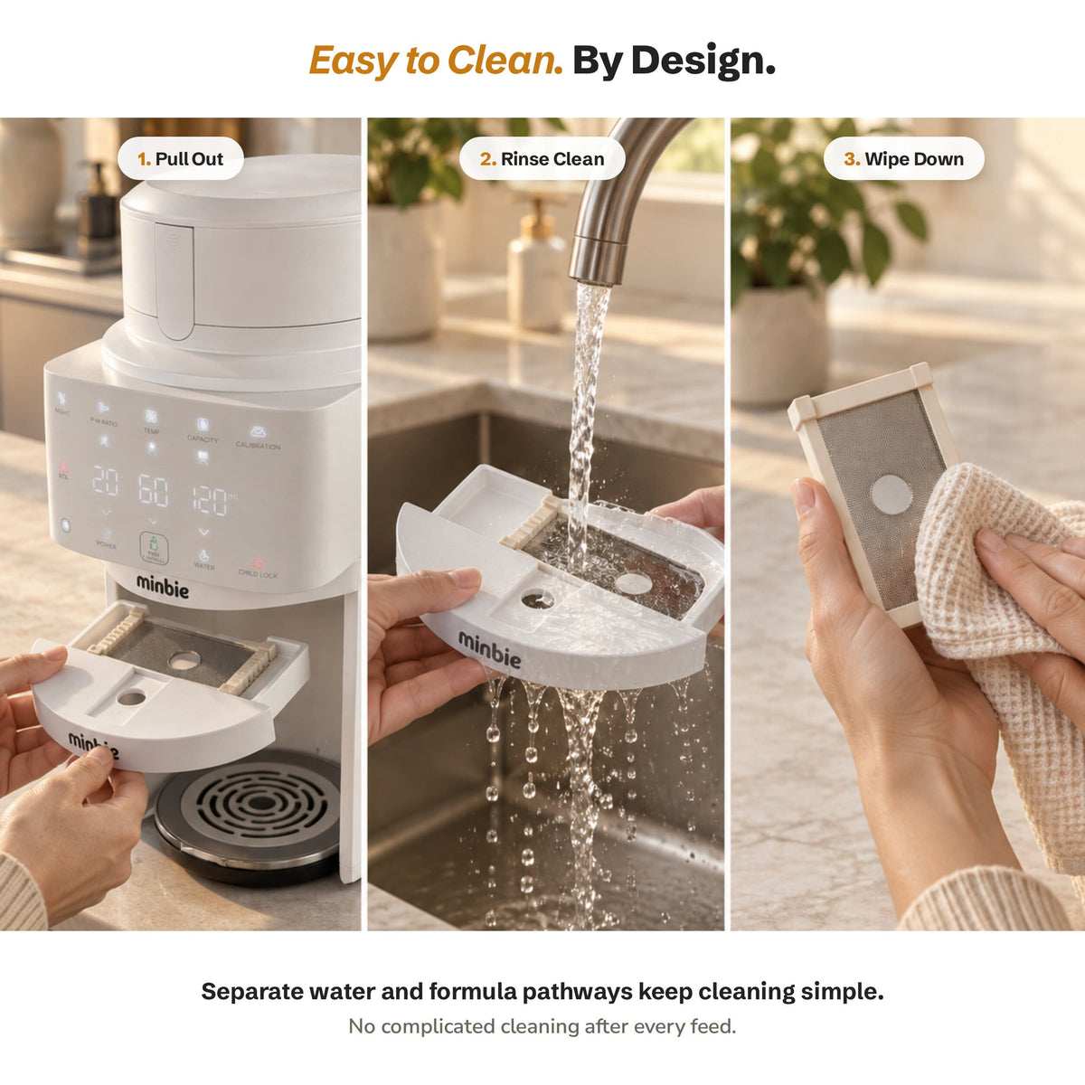 New Smart Formula Maker