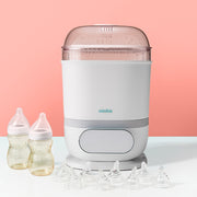 Bottle & Steriliser Bundle