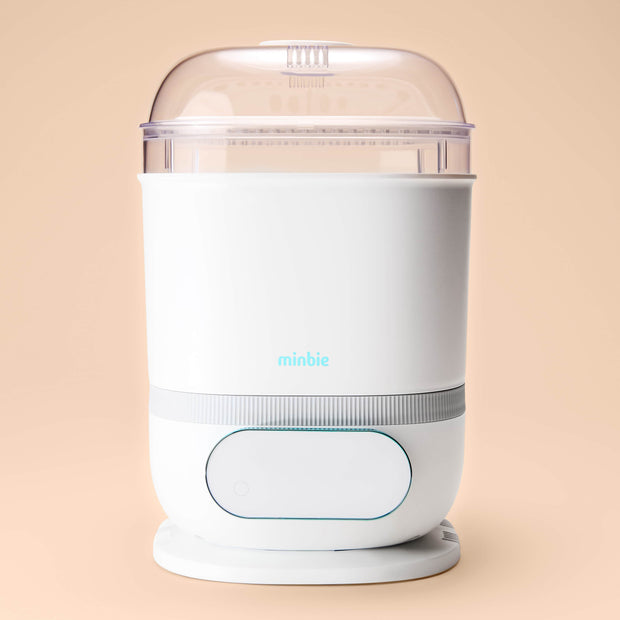 Steam Steriliser & Dryer - Preorder Ships 16 September