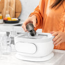 Steam Steriliser & Dryer- Preorder Ships 12 August