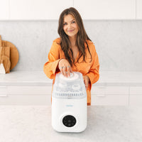 Bottle Washer Steriliser & Dryer